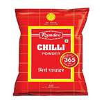 Ramdev Chilli Powder